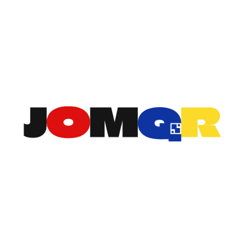 Jom QR