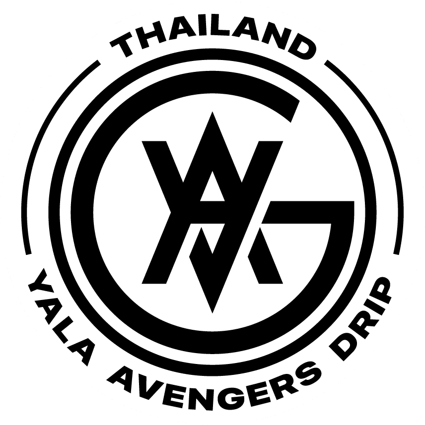 Avengers Drip