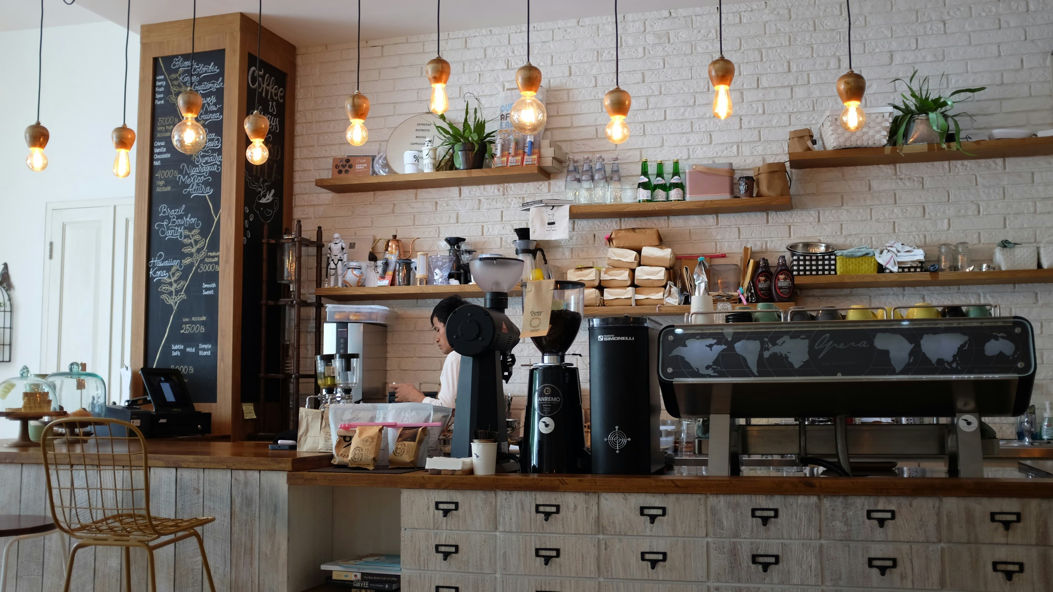 Pesta Kopi Perlis 2024 (x Tempatan Fest)