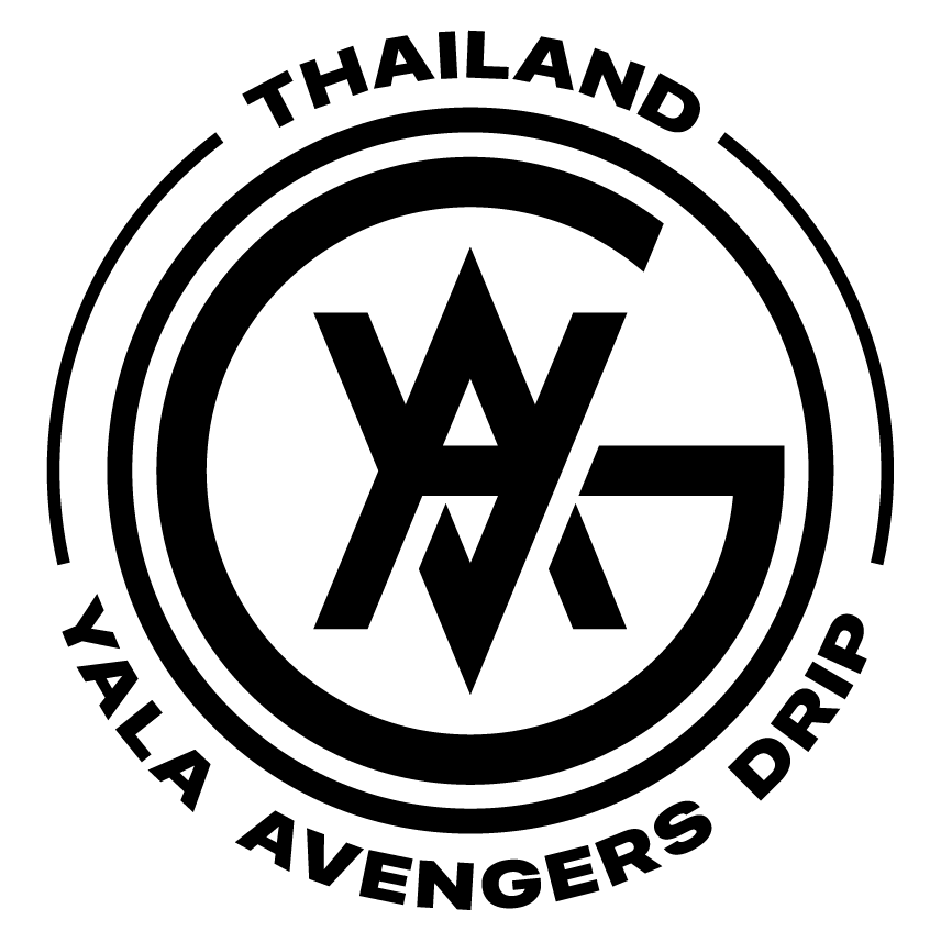 Avengers Drip
